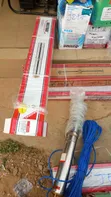 Original Submersible Water Pump - 1HP - 4