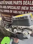 Genuine Toyota 4Runner ABS Module (2016-2019) - 3