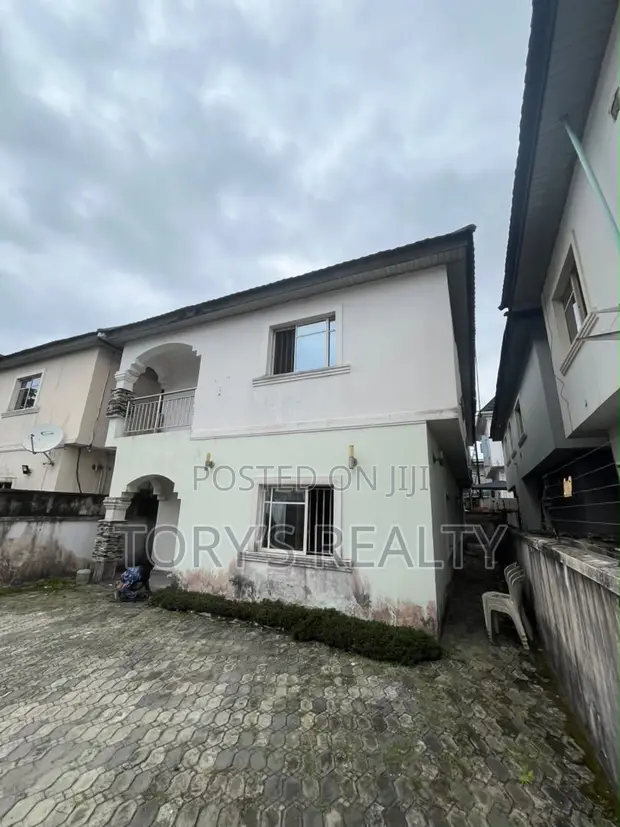2 Bedroom Apartment for Rent in Ikota, Lekki - 1