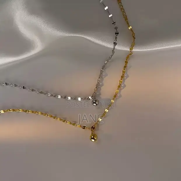 Anklets & Leg Chains - Kayayyakin Hannu Na Hannu - 1
