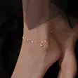 Anklets & Leg Chains - Kayayyakin Hannu Na Hannu - 3