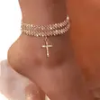 Anklets & Leg Chains - Kayayyakin Hannu Na Hannu - 4