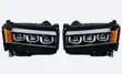 Toyota Land Cruiser Prado 2025 Hasken Gida - 2