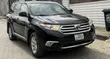 Toyota Highlander 2013 Limited Edition - 1