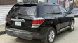 Toyota Highlander 2013 Limited Edition - 2