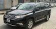 Toyota Highlander 2013 Limited Edition - 3