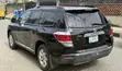 Toyota Highlander 2013 Limited Edition - 4