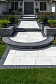 Walkways and Driveways Construction Abuja FCT - 3