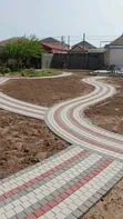 Walkways and Driveways Construction Abuja FCT - 4