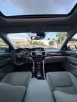 2017 Honda Accord Touring V6 Sedan - Foreign Used - 3