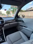 2017 Honda Accord Touring V6 Sedan - Foreign Used - 4