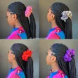 High Quality Satin Silk Scrunchies - 2