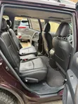 Toyota Highlander 3.5L 4WD 2013 Beige - 2