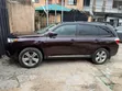 Toyota Highlander 3.5L 4WD 2013 Beige - 5