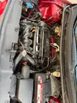 Hyundai Accent 2013 Red - 5