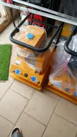 Brand New Plate Compactor - 7HP Petrol - 2