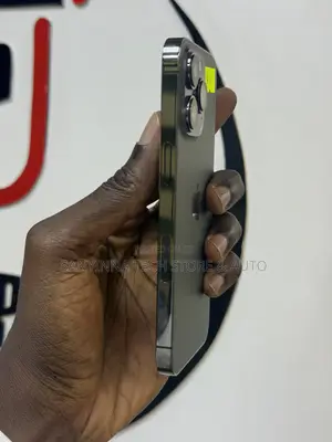 Apple iPhone 13 Pro 128GB Baki