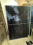 JA Solar Panels Bifacial 460W - 1