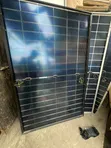 JA Solar Panels Bifacial 460W - 3