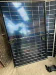 JA Solar Panels Bifacial 460W - 4