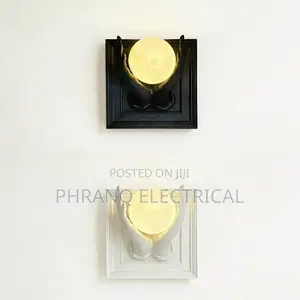 300mm Modern Simple Two-Handed Wall Lamp