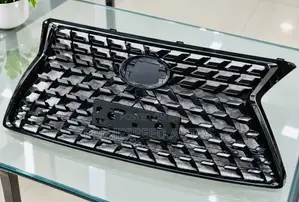Lexus GX460 Front Grille (2018-2020)