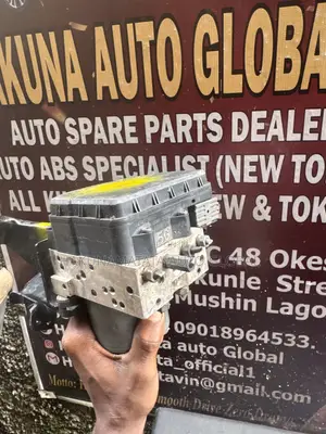 Lexus RX350 ABS Module 2013-2015 (New & Used)
