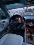 Mercedes-Benz C230 2007 Silver - 4