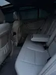 Mercedes-Benz C230 2007 Silver - 5