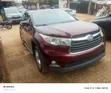 Toyota Highlander 2016 Jaja - 2