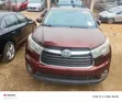 Toyota Highlander 2016 Jaja - 4