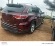 Toyota Highlander 2016 Jaja - 5