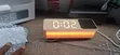 Digital Alarm Clock da Bluetooth Speaker - 3