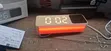Digital Alarm Clock da Bluetooth Speaker - 4