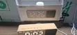 Digital Alarm Clock da Bluetooth Speaker - 5