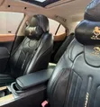 Lexus IS 2008 Black - 4