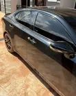 Lexus IS 2008 Black - 5
