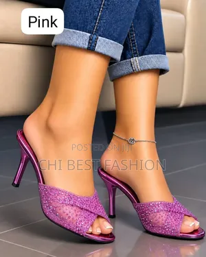 Call It Spring Stone Heels for Ladies and Women