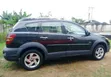Pontiac Vibe 2004 Automatic Hatchback - 2