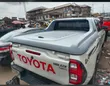 Carry-Boy Boot Cover for Toyota Hilux 2025 - 2