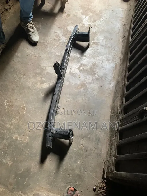 Front Beam Toyota RAV4 (2006-2014) - 1