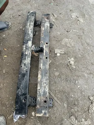 Front Beam Toyota RAV4 (2006-2014)