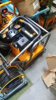 Ingco Plate Compactor - Brand New - 4