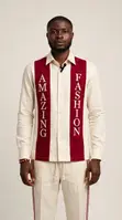 Premium Men's Classic Shirts - 1