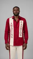 Premium Men's Classic Shirts - 2