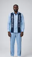 Premium Men's Classic Shirts - 3