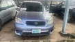 Toyota Matrix Hatchback FWD 1.8L 2006 Blue - 3