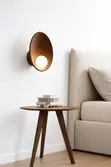 Modern LED Acrylic Wall Lamps - 3