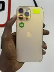Apple iPhone 13 Pro Max 256GB Gold - 1
