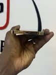 Apple iPhone 13 Pro Max 256GB Gold - 5